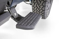 AMP Research BedStep2 Retractable Side Bed Step For 2009-2017 Ram 1500 & 2010-2018 2500/3500
