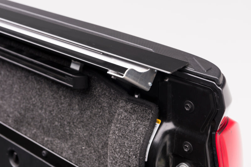 BAK Revolver X2 Hard Roll-Up Tonneau Cover For 2016-2023 Toyota Tacoma 6 ft (6'1"/73.7") Bed