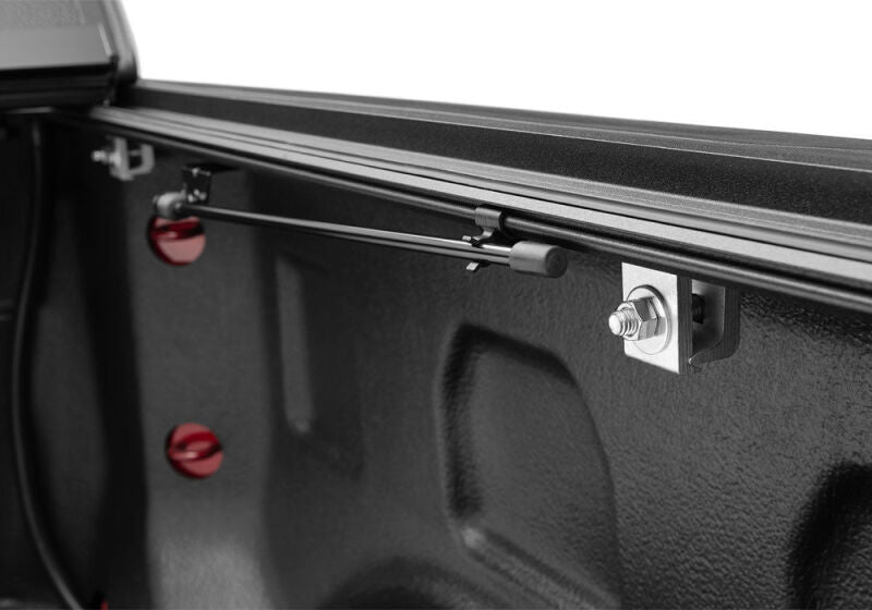 BAK BAKFlip G2 Hard Folding Tonneau Cover For 2004-2013 Chevy Silverado 1500 / GMC Sierra 1500 5.5 ft (5'8"/69.9") Bed