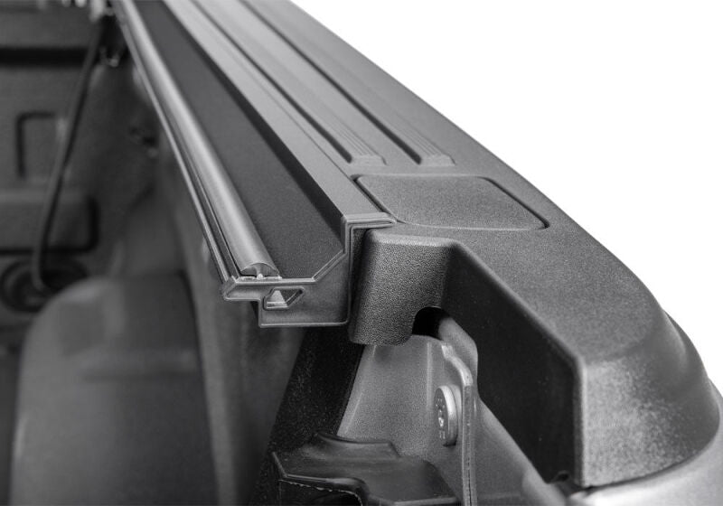 BAK BAKFlip G2 Hard Folding Tonneau Cover For 2021-2026 Ford F-150 8 ft (8'2"/97.6") Bed
