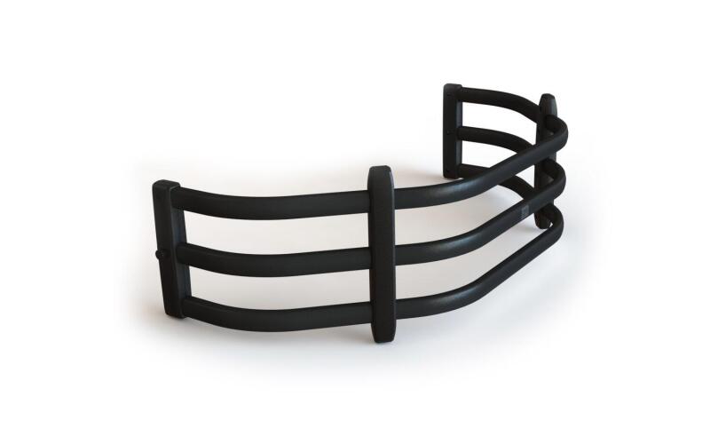 AMP Research BedXtender Truck Bed Extender For 1996-2004 Chevy S10 (Standard Bed) - Black