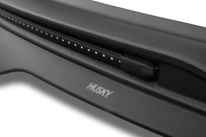 Husky Liners Aerocab PRO - Marker Light For 2015-2024 Ford F-150 - Black