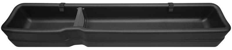 Husky Liners 15-23 Ford F-150 SuperCab Under Seat Storage Box For 2015-2023 Ford F-150 - Black