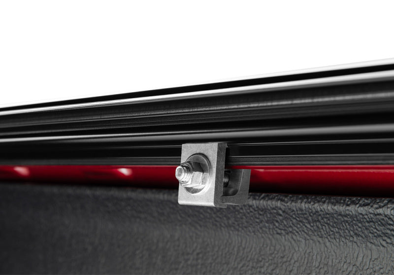 BAK Revolver X2 Hard Roll-Up Tonneau Cover For 2019-2026 Chevy Silverado 1500 / GMC Sierra 1500 (New Body Style) 8 ft (8'2"/98.2") Bed