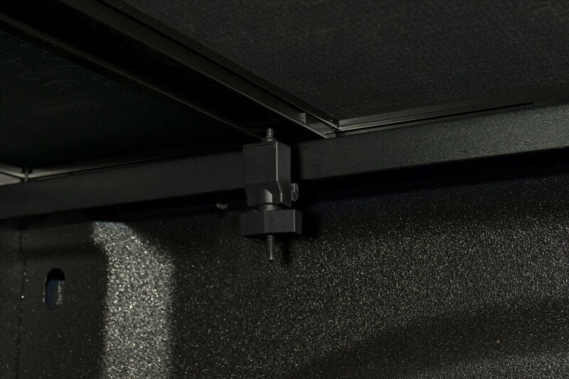 Extang Trifecta 2.0 Soft Folding Tonneau Cover For 2009-2018 Ram 1500 (w/ RamBox) 5.5 ft (5'7"/67.4") Bed