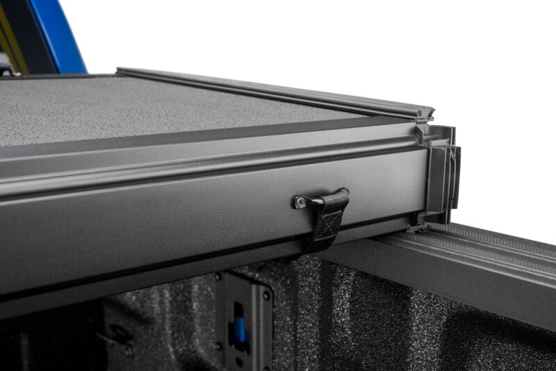 Extang Solid Fold ALX Hard Folding Tonneau Cover For 2015-2020 Ford F-150 6.5 ft (6'7"/78.9") Bed