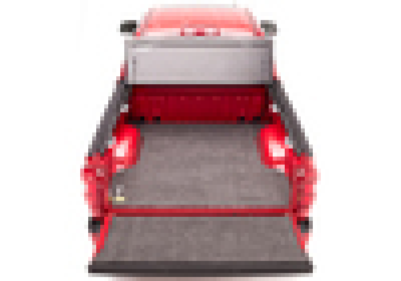 BAK BAKFlip G2 Hard Folding Tonneau Cover For 2001-2004 Toyota Tacoma 5 ft (5'0"/60.5") Bed