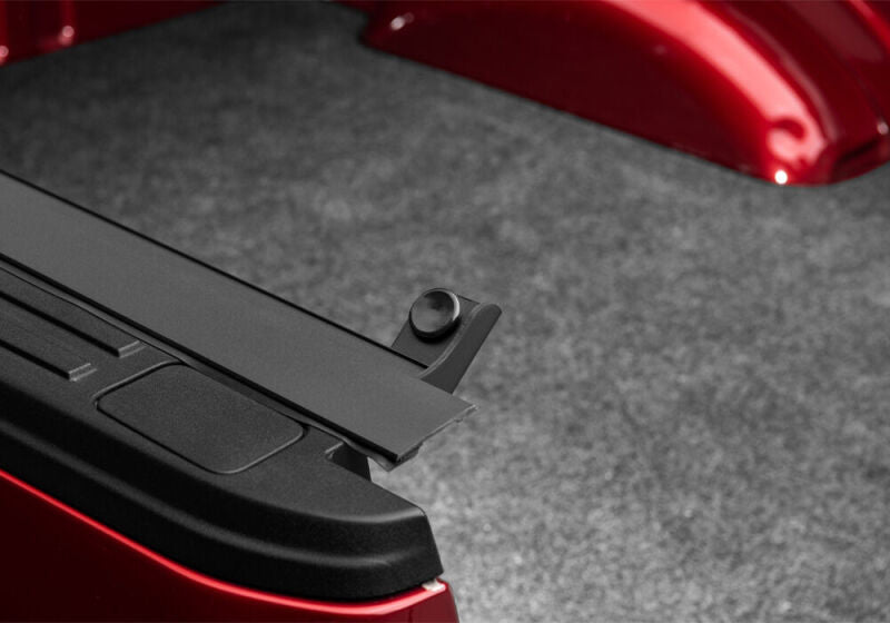 BAK Revolver X4s Hard Roll-Up Tonneau Cover For 2004-2014 Ford F-150 5.5 ft (5'7"/67.1") Bed