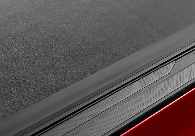 Extang Xceed Hard Folding Tonneau Cover For 2016-2020 Toyota Tacoma 5 ft (5'0"/60.5") Bed