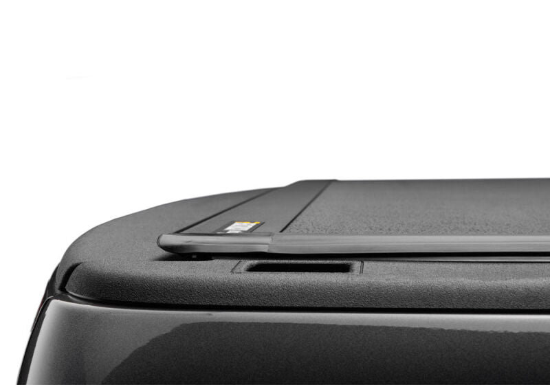 Extang Endure ALX Hard Folding Tonneau Cover For 2009-2018 Ram 1500 / 2019-2023 Ram 1500 Classic & 2009-2023 2500/3500 6.5 ft (6'4"/76.3") Bed
