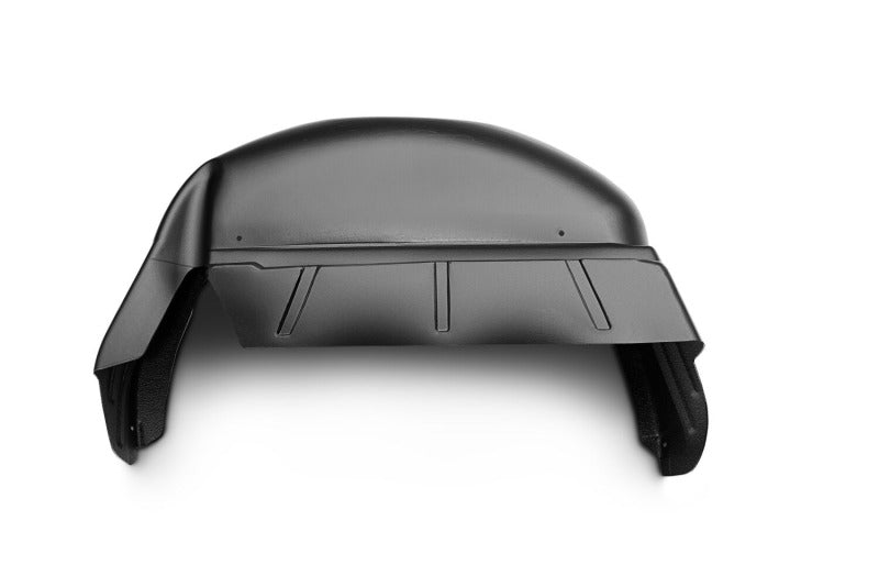 Husky Liners Wheel Well Guards For 2021-2023 Ford F-150 - Black