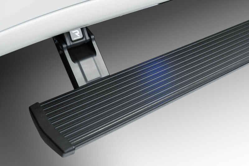 AMP Research PowerStep Plug N Play Electric Running Boards For 2013-2015 Ram 1500 & 2013-2015 2500/3500