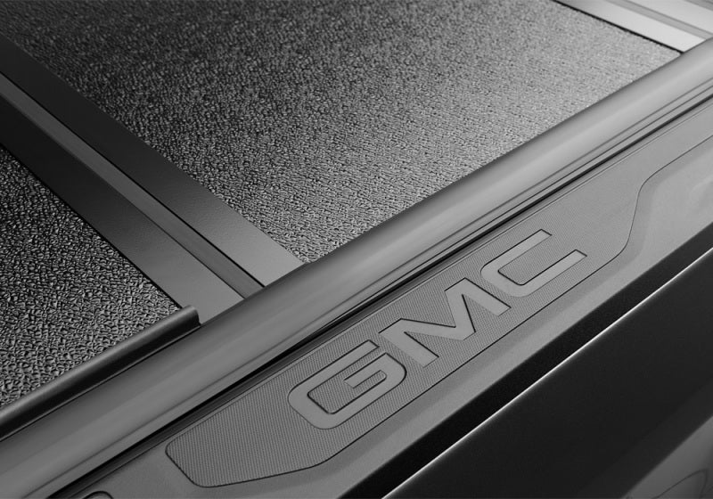 BAK BAKFlip F1 Hard Folding Tonneau Cover For 1999-2013 Chevy Silverado 1500 / GMC Sierra 1500 / 1988-1999 Chevy/GMC C/K 1500 & 1989-2014 2500/3500 6.5 ft (6'6"/79.4") Bed