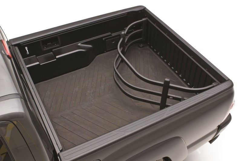 AMP Research BedXtender Truck Bed Extender For 2004-2012 Chevy Colorado / GMC Canyon (Standard Bed) - Black