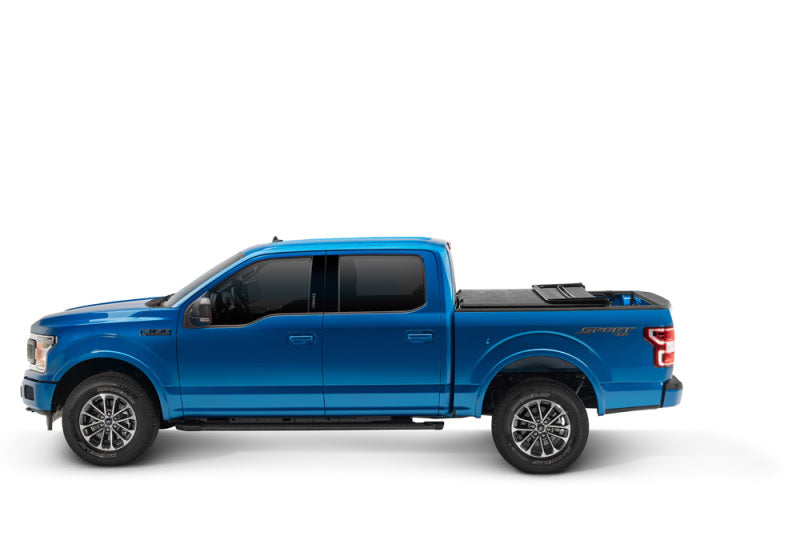Extang Trifecta ALX Soft Folding Tonneau Cover For 2019-2021 Ram 1500 (New Body Style) 5.5 ft (5'7"/67.4") Bed