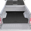 Husky Liners 19-20 Dodge RAM 1500 76.3 Beds No Ram Box Heavy Duty Bed Mat For 2019-2020 Ram 1500 - Black