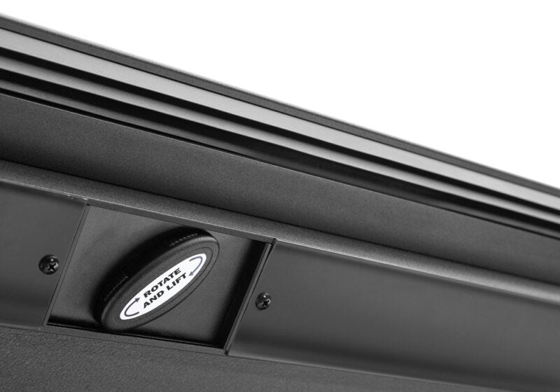Extang Endure ALX Hard Folding Tonneau Cover For 2019-2023 Ram 1500 (w/o Multifunction Tailgate) 5.5 ft (5'7"/67.4") Bed