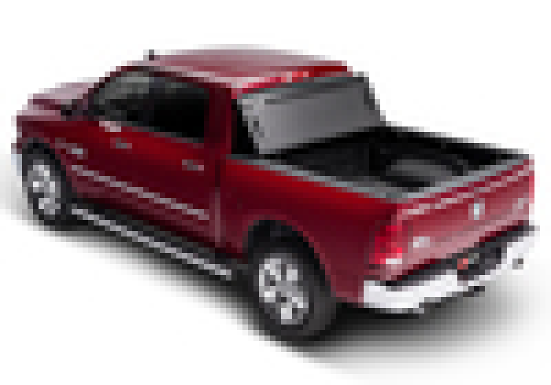 BAK BAKFlip F1 Hard Folding Tonneau Cover For 2016-2023 Toyota Tacoma 5 ft (5'0"/60.5") Bed
