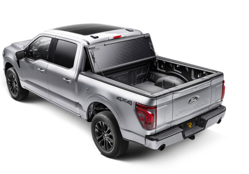 BAK BAKFlip G2 Hard Folding Tonneau Cover For 2021-2026 Ford F-150 6.5 ft (6'7"/78.9") Bed
