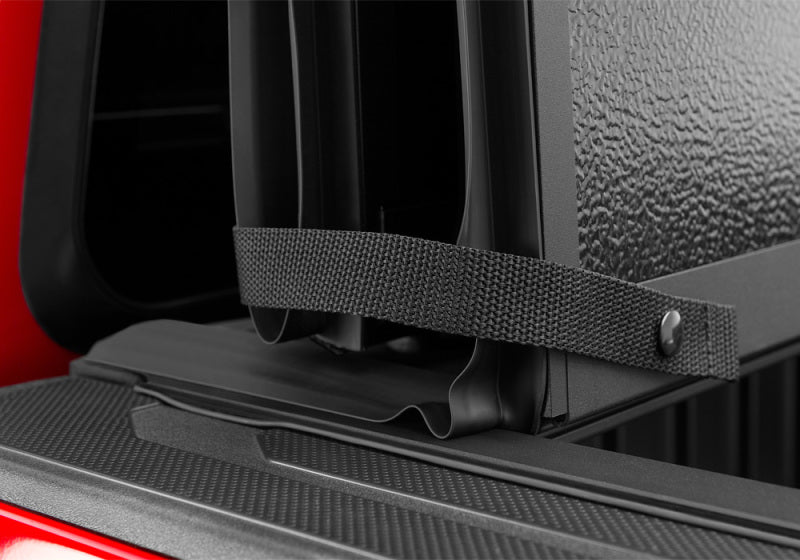 Extang Xceed Hard Folding Tonneau Cover For 2016-2020 Toyota Tacoma 6 ft (6'1"/73.7") Bed