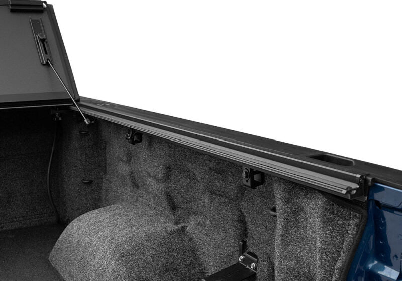 BAK BAKFlip MX4 Hard Folding Tonneau Cover For 2019-2026 Chevy Silverado 1500 / GMC Sierra 1500 6.5 ft (6'6"/79.4") Bed