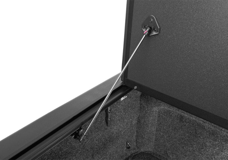 Extang Endure ALX Hard Folding Tonneau Cover For 2009-2018 Ram 1500 / 2019-2023 Ram 1500 Classic 5.5 ft (5'7"/67.4") Bed