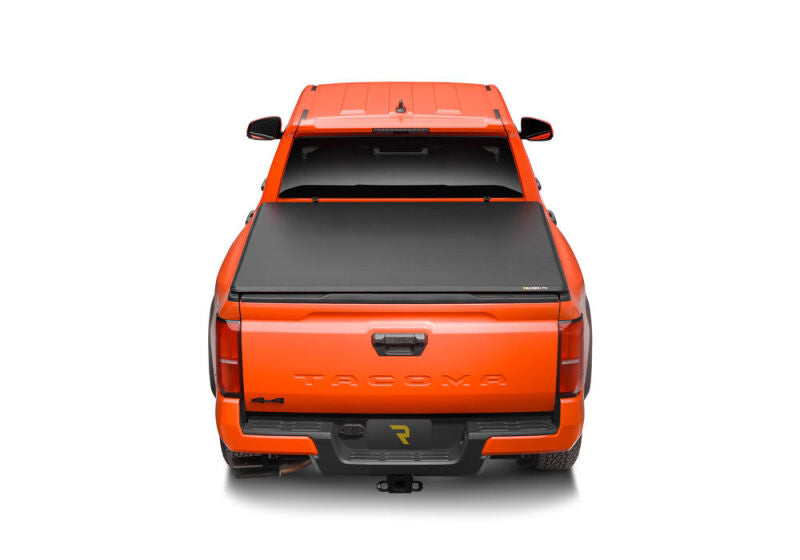Extang Trifecta ALX Soft Folding Tonneau Cover For 2024 Toyota Tacoma 5 ft (5'0"/60.5") Bed
