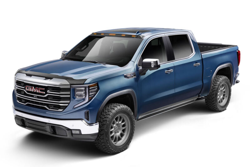 Husky Liners Aerocab PRO - Marker Light For 2019-2024 GMC Sierra 1500 - Black