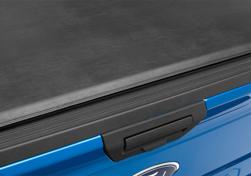 Extang Trifecta ALX Soft Folding Tonneau Cover For 2019-2021 Ram 1500 (New Body Style) 5.5 ft (5'7"/67.4") Bed
