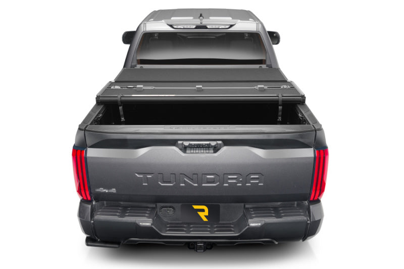 Extang Solid Fold ALX Hard Folding Tonneau Cover For 2016-2023 Toyota Tacoma 5 ft (5'0"/60.5") Bed