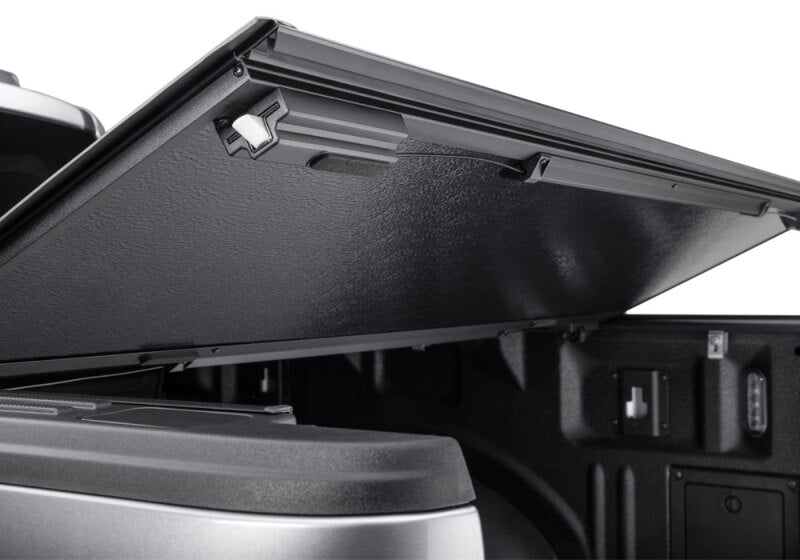 BAK BAKFlip G2 Hard Folding Tonneau Cover For 2021-2026 Ford F-150 6.5 ft (6'7"/78.9") Bed