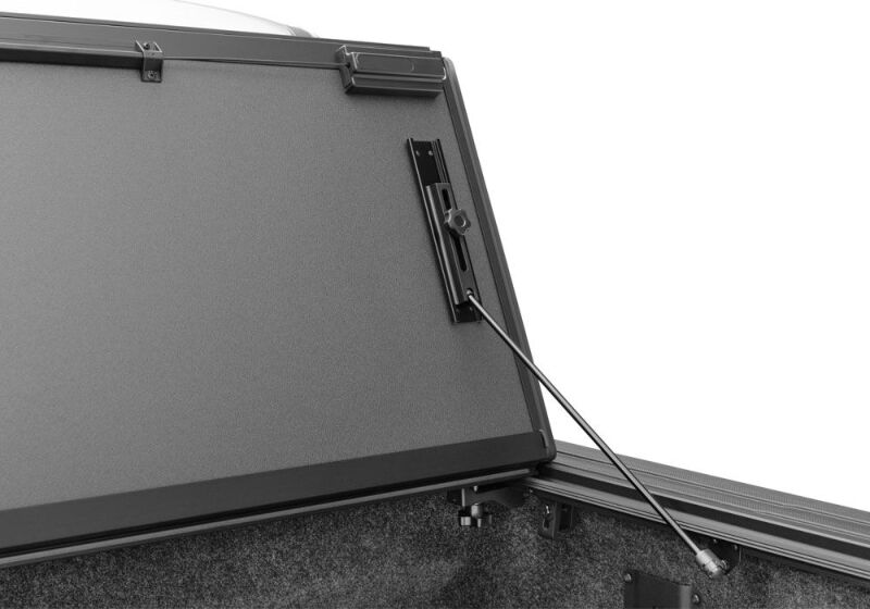 BAK BAKFlip MX4 Hard Folding Tonneau Cover For 2019-2026 Ram 1500 (New Body Style, w/ RamBox) 5.5 ft (5'7"/67.4") Bed