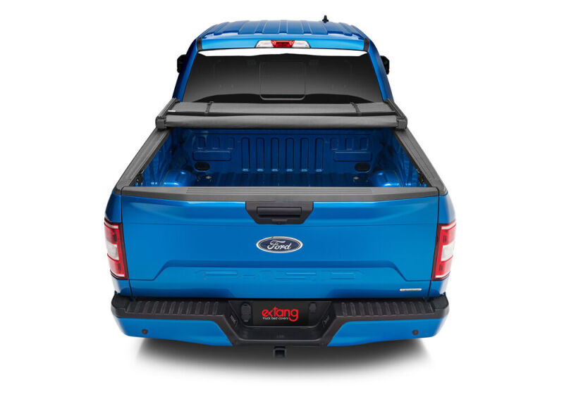 Extang Trifecta ALX Soft Folding Tonneau Cover For 2009-2018 Ram 1500 / 2019-2021 Ram 1500 Classic & 2009-2021 2500/3500 6.5 ft (6'4"/76.3") Bed
