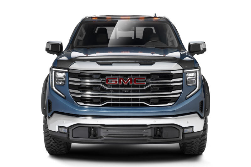 Husky Liners Aerocab PRO - Marker Light For 2019-2024 GMC Sierra 1500 - Black