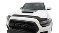 Husky Liners Aeroskin Hood Protector II - Tex. For 2024-2026 Toyota Tacoma - Black