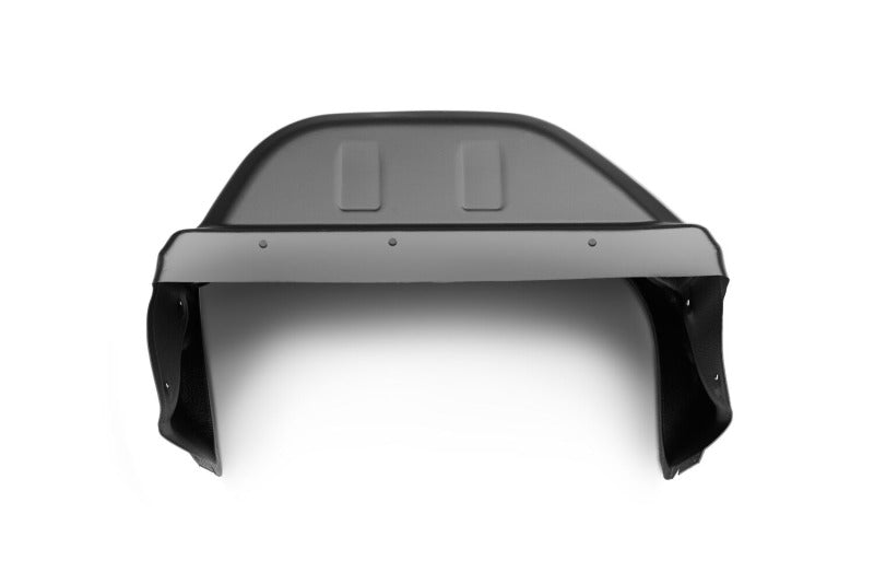 Husky Liners Wheel Well Guards For 2019-2023 GMC Sierra 1500 - Black
