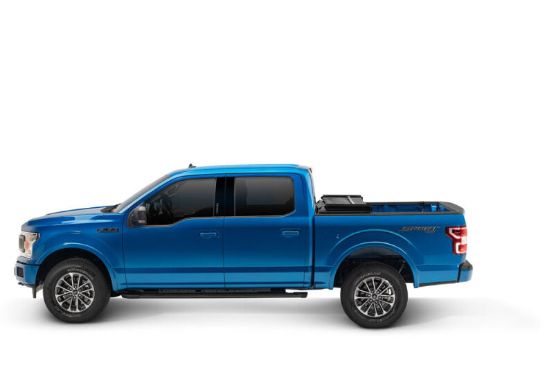 Extang Trifecta ALX Soft Folding Tonneau Cover For 2019-2021 Ram 1500 (New Body Style) 5.5 ft (5'7"/67.4") Bed
