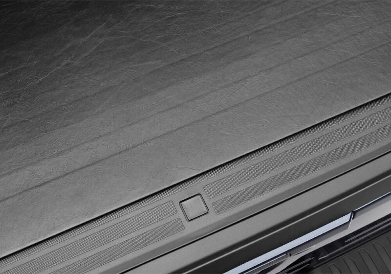BAK Revolver X2 Hard Roll-Up Tonneau Cover For 2004-2014 Ford F-150 8 ft (8'2"/97.6") Bed