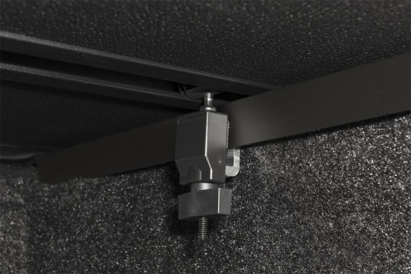 Extang Solid Fold 2.0 Hard Folding Tonneau Cover For 2021 Ford F-150 8 ft (8'2"/97.6") Bed