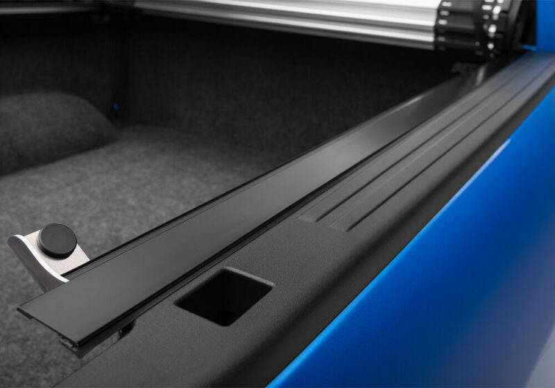 BAK Revolver X2 Hard Roll-Up Tonneau Cover For 2016-2023 Toyota Tacoma 5 ft (5'0"/60.5") Bed