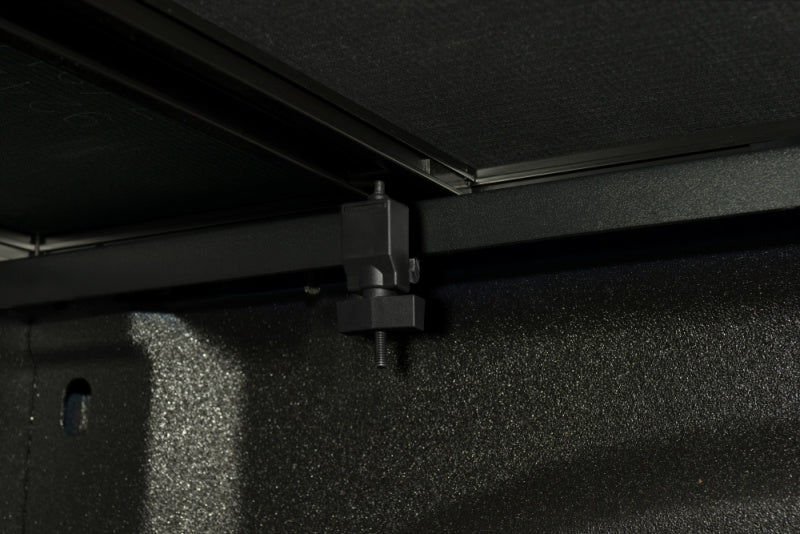 Extang Trifecta 2.0 Soft Folding Tonneau Cover For 2009-2018 Ram 1500 / 2019-2020 Ram 1500 Classic & 2009-2020 2500/3500 6.5 ft (6'4"/76.3") Bed
