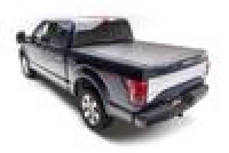 BAK Revolver X2 Hard Roll-Up Tonneau Cover For 2015-2020 Ford F-150 6.5 ft (6'7"/78.9") Bed