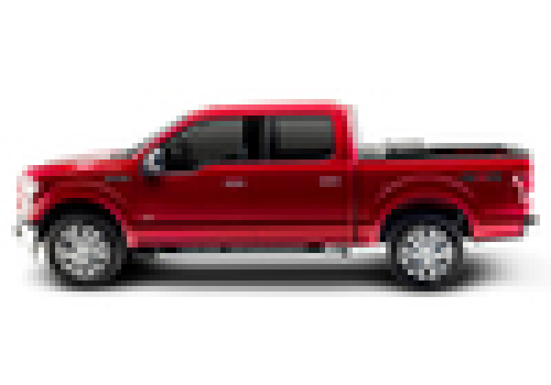 BAK BAKFlip G2 Hard Folding Tonneau Cover For 2004-2014 Ford F-150 5.5 ft (5'7"/67.1") Bed
