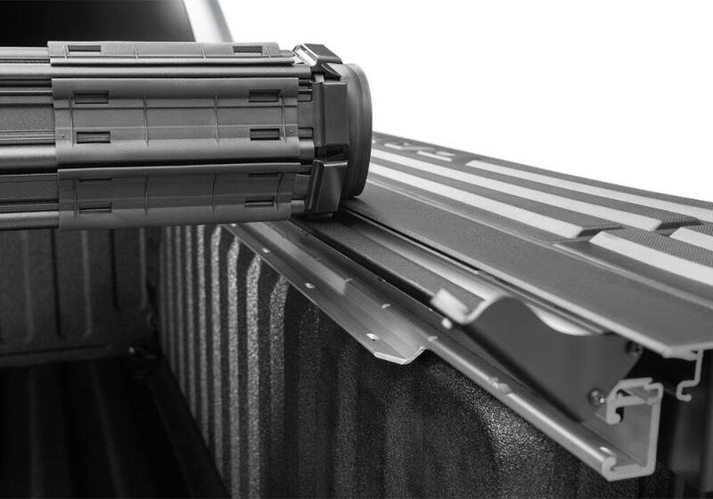 BAK Revolver X4s Hard Roll-Up Tonneau Cover For 2019-2026 Ram 1500 (New Body Style, w/ RamBox) 5.5 ft (5'7"/67.4") Bed