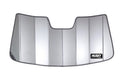 Husky Liners Custom Fit Sunshade For 2019-2024 Ram 1500 Classic & 2009-2019 2500/3500 - Black