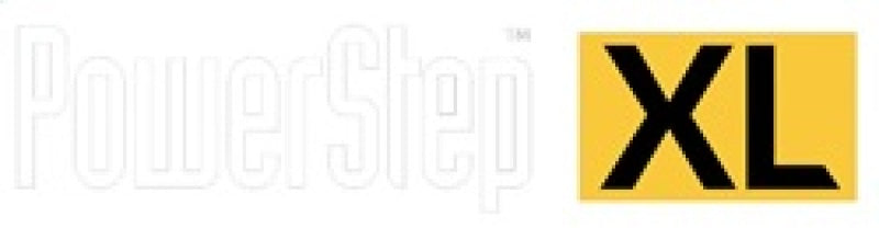 AMP Research PowerStep XL Electric Running Boards For 2018 Ram 1500 & 2018-2024 2500/3500 Crew Cab (Plug N Play)