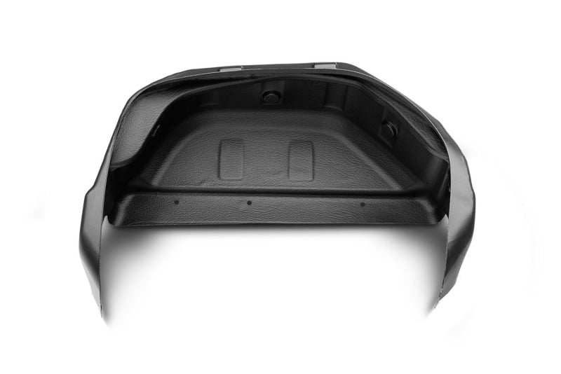 Husky Liners Wheel Well Guards For 2019-2023 GMC Sierra 1500 - Black
