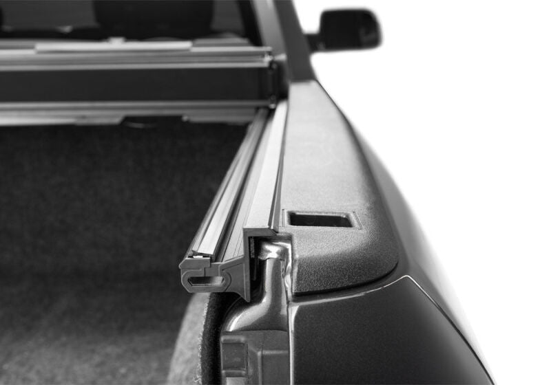 Extang Endure ALX Hard Folding Tonneau Cover For 2019-2023 Ram 1500 (w/o Multifunction Tailgate) 5.5 ft (5'7"/67.4") Bed