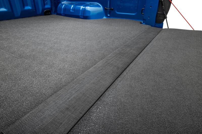 Husky Liners Guardian Impact Bed Mat For 2015-2026 Ford F-150 - Black
