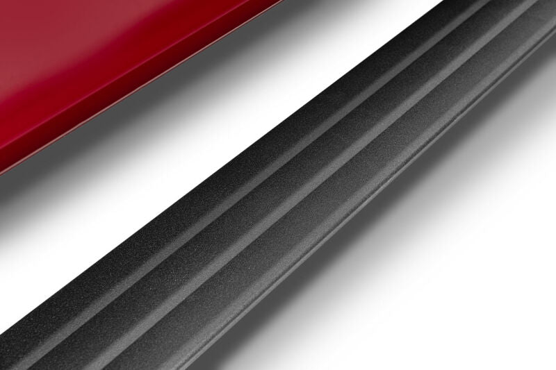 AMP Research PowerStep Smart Series Electric Running Boards For 2018 Ram 1500 / 2019-2023 Ram 1500 Classic & 2018-2024 2500/3500 (Diesel Requires Air Tank Relocation)